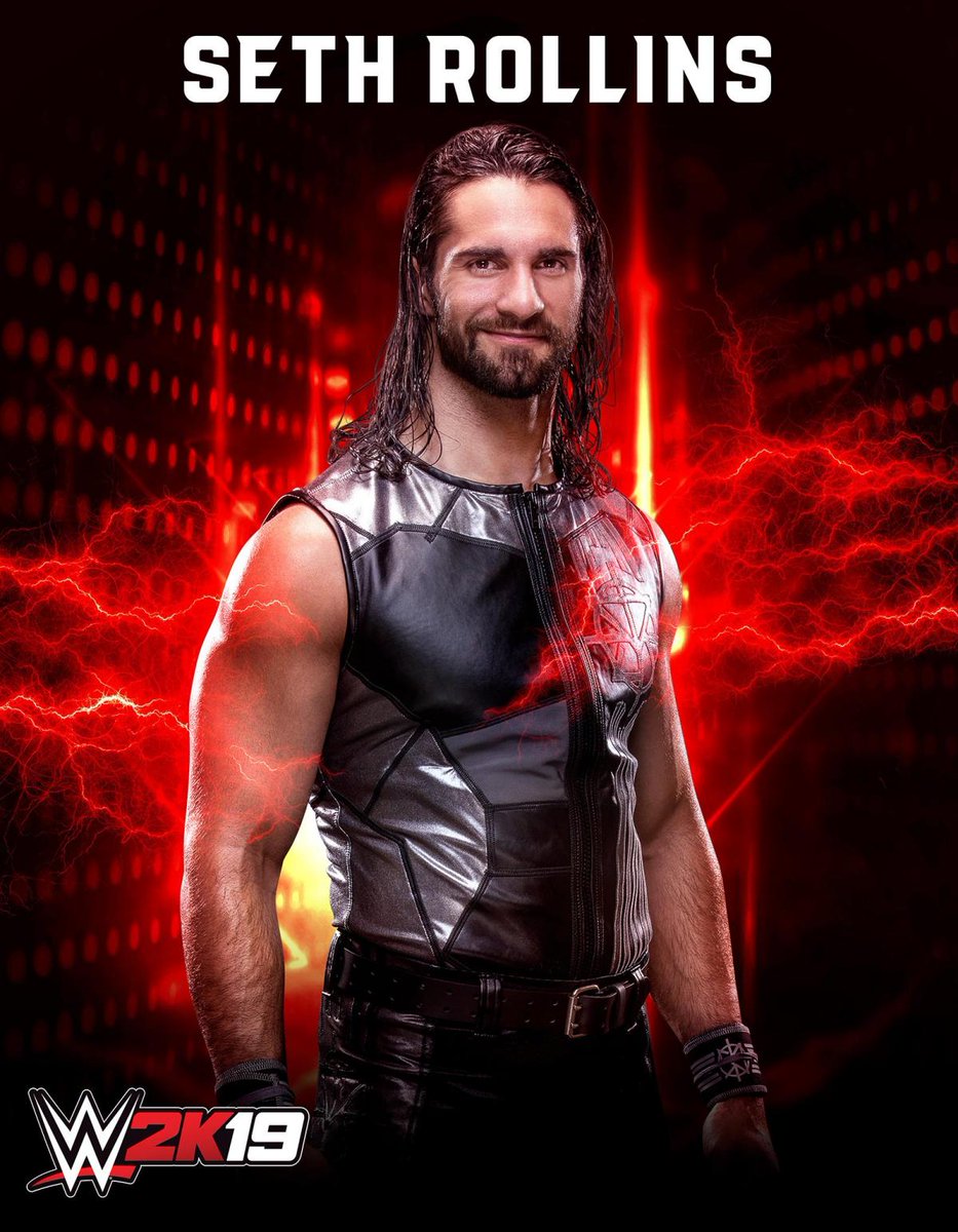 Kari_Torres96's tweet photo. #SethRollins 💕😍❤ @Ba_Reigns @WWERollins4Life @favsethpictures @SethRollinsHair @HEEL_Rollins_ @wwerollinszz @RollinsIsWWE @SethRollinsHair @DailyAmbrollins @ambrollinsgirl @NiaAmbrolleigns @ColbyAmbrose_GF @UndisputedEra26. https://t.co/3lnhl45CKp