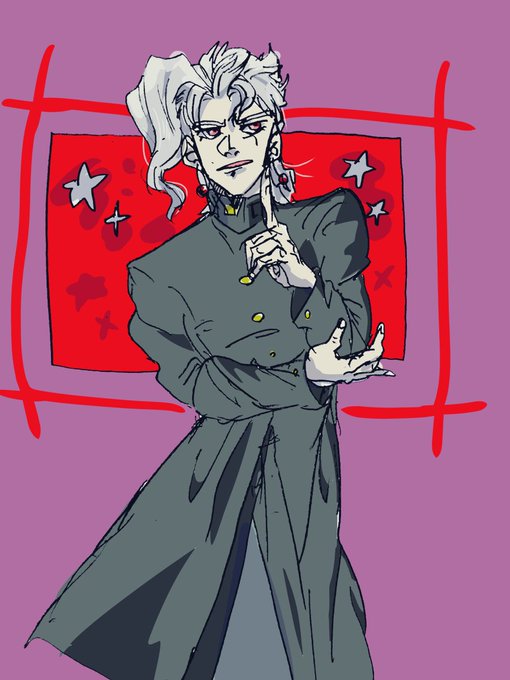 花京院典明のtwitterイラスト検索結果 古い順 花京院典明のtwitterイラスト検索結果 古い順