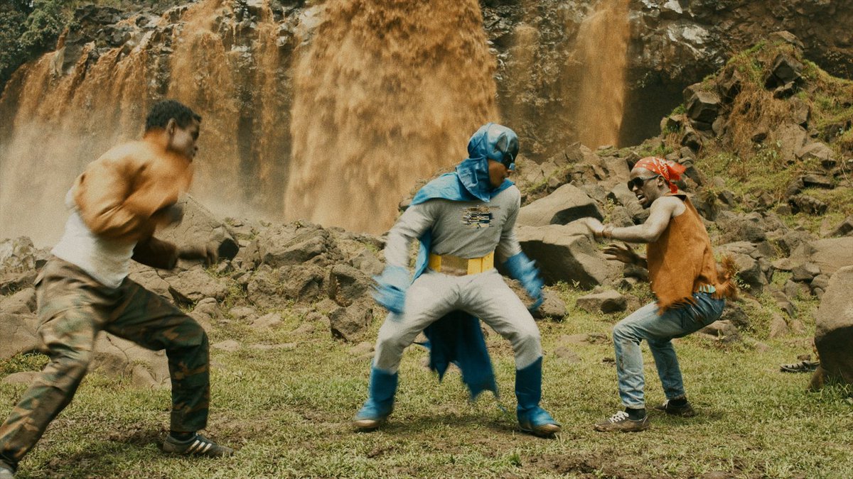 A new Afrofuturist Sci-fi ❤️
kickstarter.com/projects/22126…