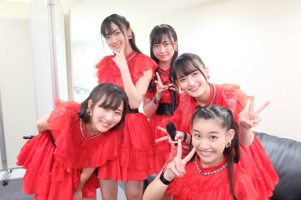 IDOL RAVE FACTORY】 DAY1無事終了！皆さん本当にありがとうご