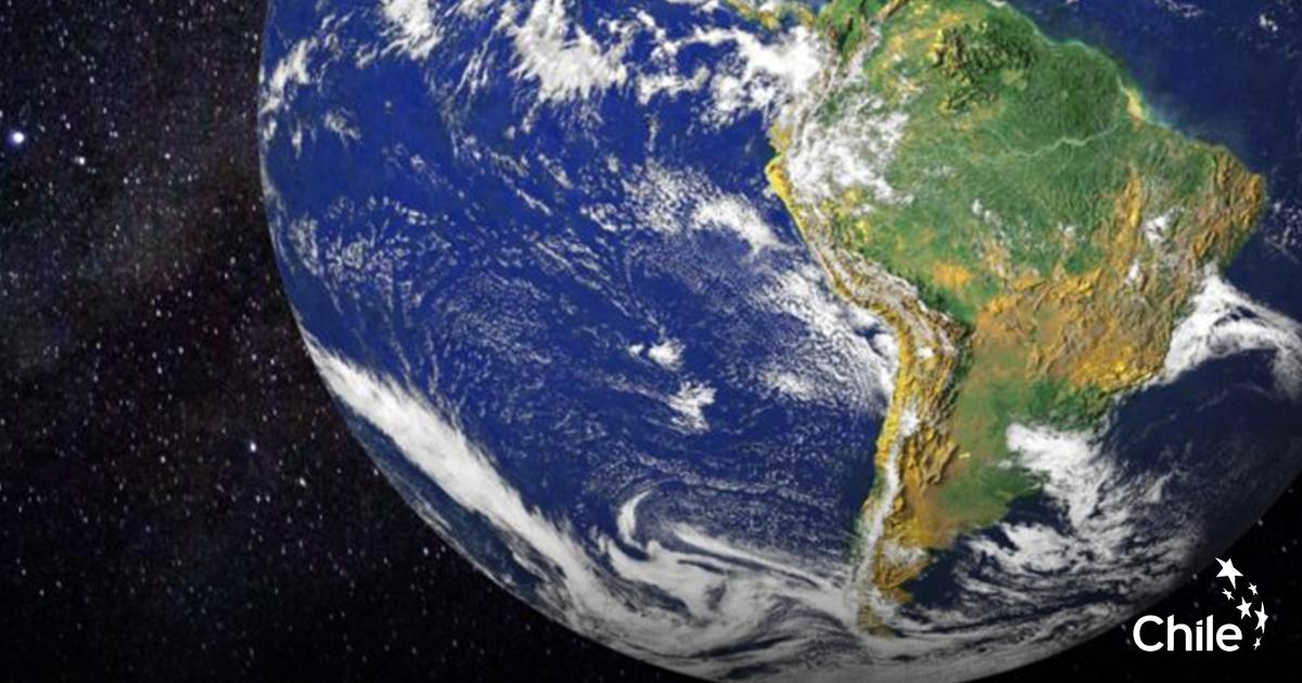 Revista científica de EEUU valida estudio sobre componentes extraterrestres encontrados en Osorno. Más información: bit.ly/2ulPxEN