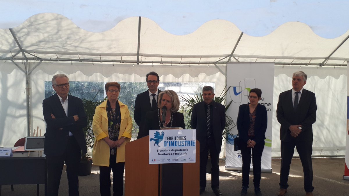 Val de Garonne Agglomération tweet media