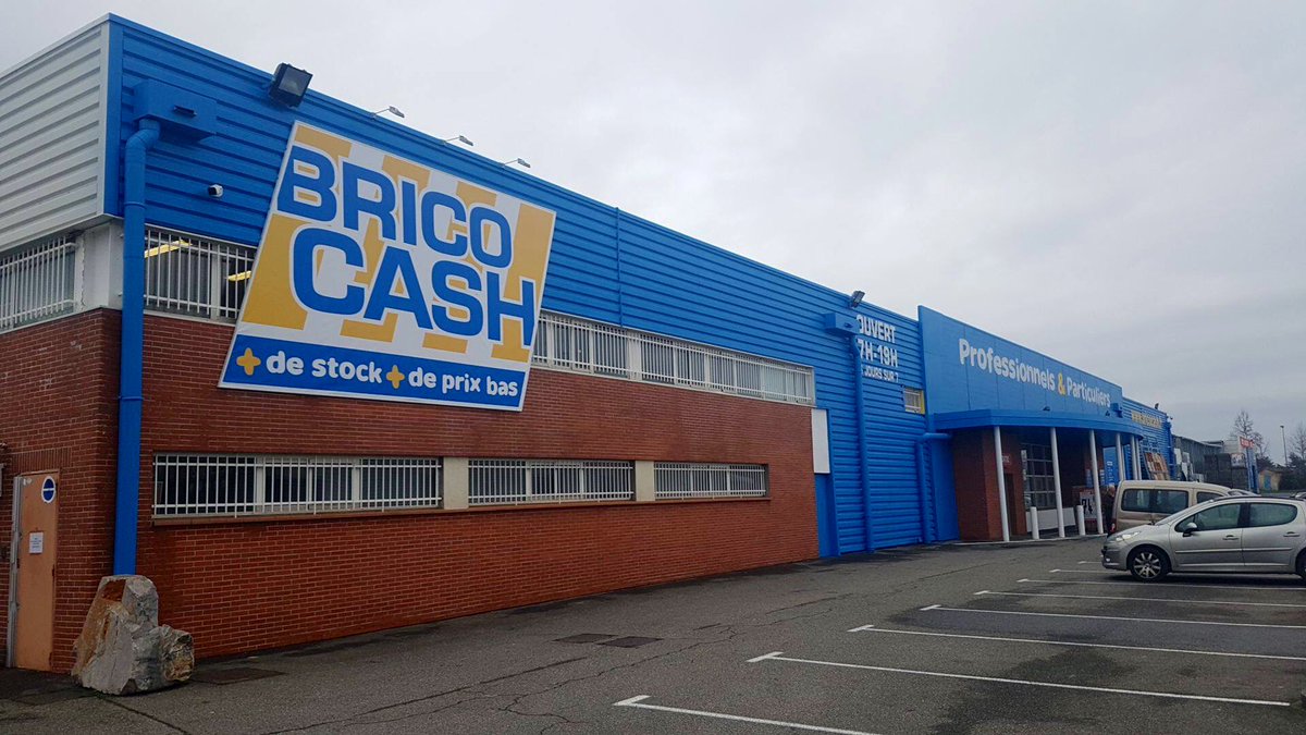 Brico cash à somain Brico cash à somain