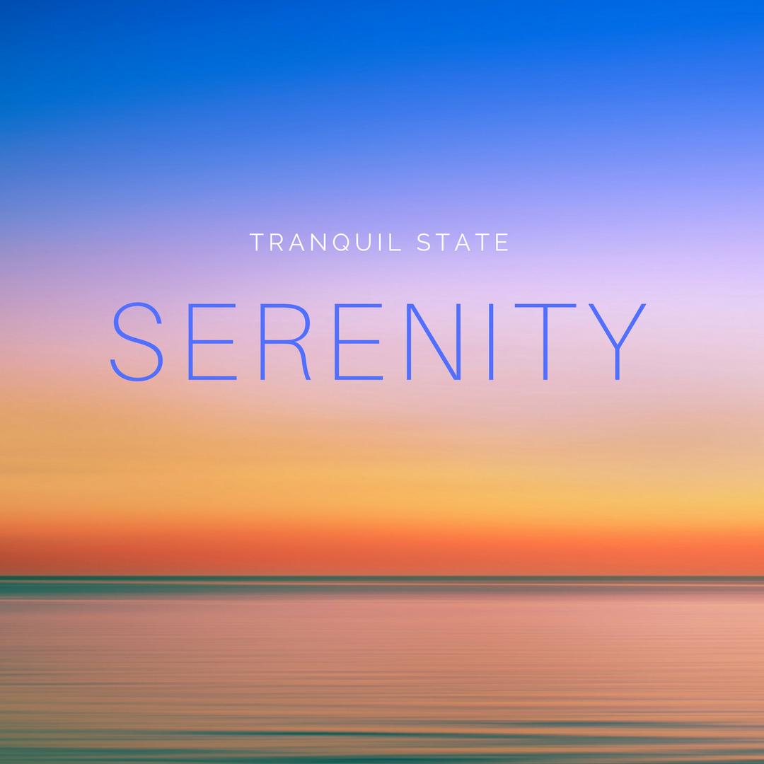 Tranquil State tweet media