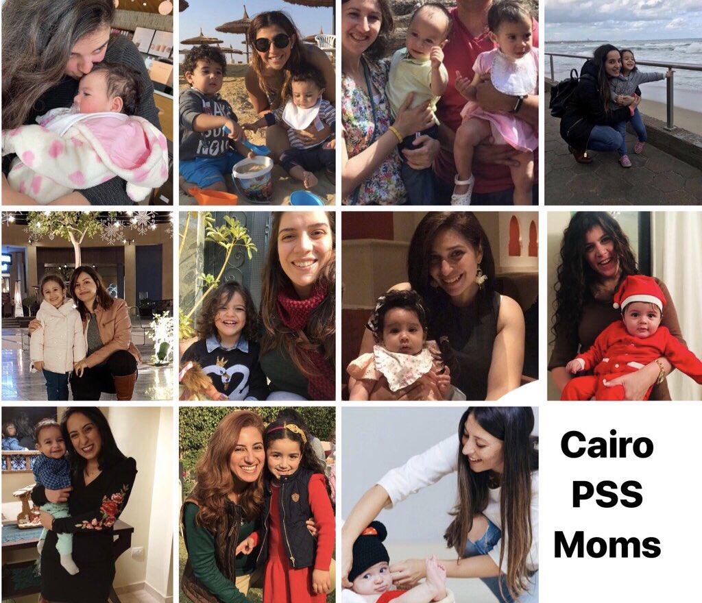 “To the world you may be one person; but to one person you are the world.”Dr. Seuss
Happy Mother’s Day to all the great moms out there ❤️❤️
#CairoPssmoms #pssfirst #pssrocks #pss2019 #mothersday #dellemcmoms #momsrock #Pssfamily <a href="/hegazyy_mohamed/">Mohamed Hegazy</a> <a href="/Snou7/">Sara Nouh</a> <a href="/DellEMC/">Dell EMC</a>