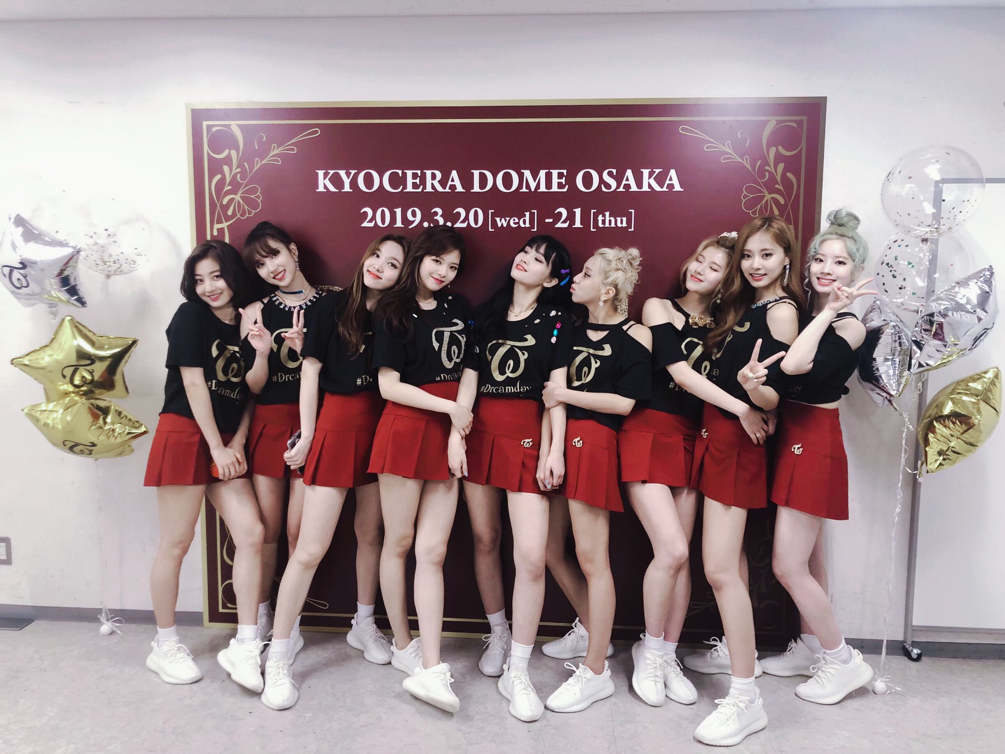 TWICE JAPAN OFFICIAL on X: 