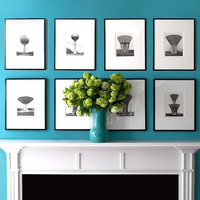BMPaintsUAE's tweet photo. Dreaming of tropical shores? Add a pop of color with Blue Lagoon 2054-40.
#benjaminmoore https://t.co/xG2qAruGNH