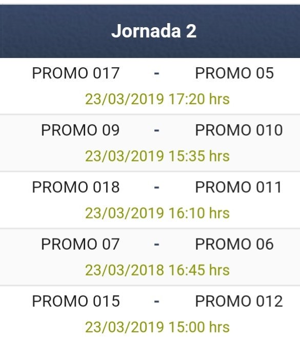 MagisExa's tweet photo. #ExaMagis #Apertura2019 https://t.co/R22z5aaC29