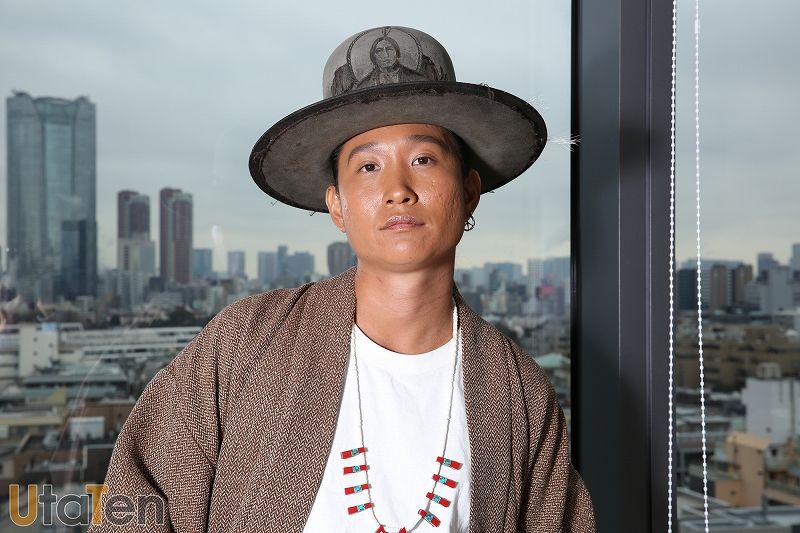 歌詞 音楽情報メディアutaten インタビュー 主題歌 The Gift を歌う平井 大が欲しいドラえもんの道具は ドラえもん 平井大 締め切り迫る 抽選で直筆歌詞入り サイン色紙をプレゼント ドラえもん 平井大 T Co Ngjoipvwd2