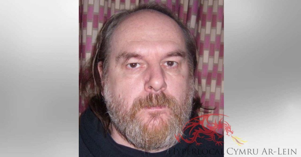 Appeal to help find ‘missing’ Richard John Walsh hyperlocalwalesonline.com/newyddionnews/…