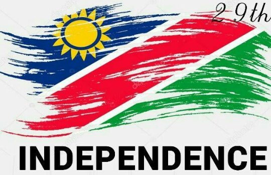 CrownedTreasure's tweet photo. Happy independence day to all #Bamteddy #AlphaNation #BamFam Namibians π³π¦. May God continue to bless your country #NamibiaAt29 #HappyIndependenceNamibia https://t.co/mikrMTYp9y