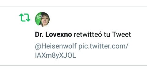 Hoy me desperté y me encontré con esto.
Gracias <a href="/Heisenwolf/">Heisenwolf</a>.