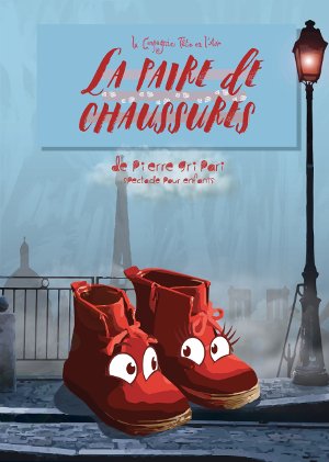 LeGuichetmont's tweet photo. Cette semaine à @LeGuichetmont ! 4/9 spectacles : Tailleur pour dames, Antoine Rabault..., La paire de chaussure, La Sorcière du placard... https://t.co/TqDTtPxqhF #theatre #spectacles #paris #paris14 #montparnasse #comédie #culture #vaudeville #feydeau #enfants #humour #impros https://t.co/Ar46ZAqliW