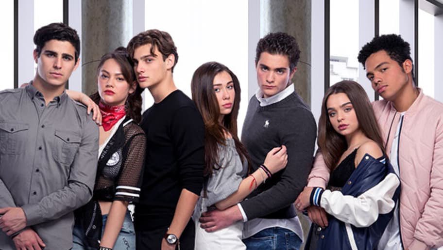 Like Official Fans On Twitter Tercer Eplikelaleyenda