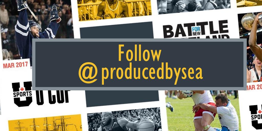 🚨🚨🚨 Head over to our new <a href="/ProducedBySEA/">Sports & Entertainment Atlantic</a> Twitter account for updates on events, sports and more coming to Atlantic Canada!