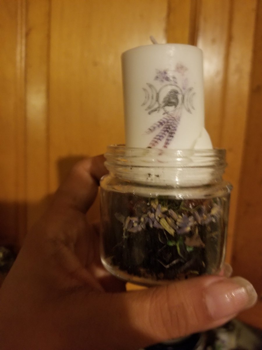 GiGiVedaBohemia's tweet photo. How did you celebrate Ostara? I made a cute little Ostara in a cup #Ostara #SpringEquinox #SpringEquinox2019 https://t.co/if88pHOZ6U