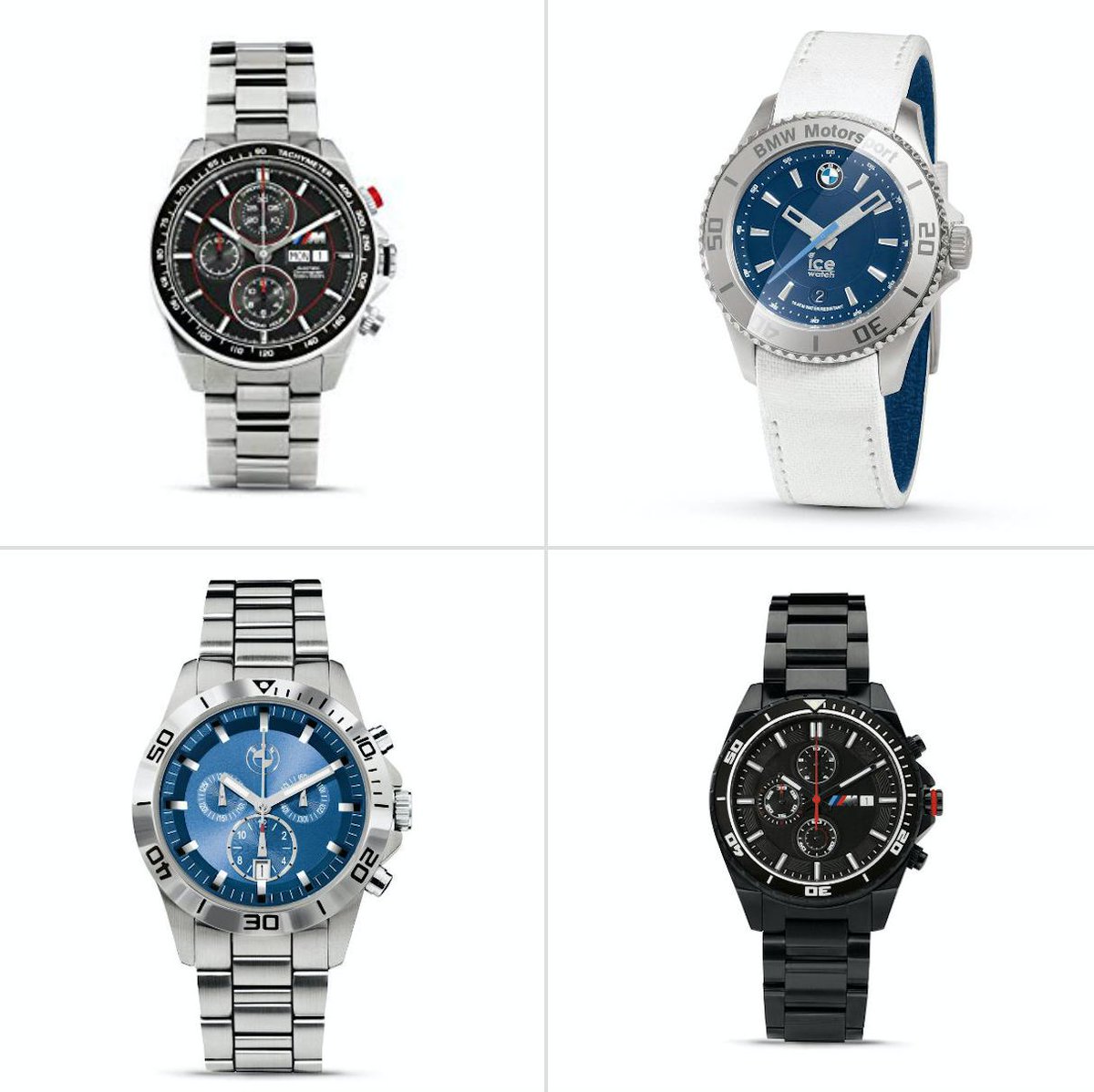 BMWSilverSpring's tweet image. Never lose track of time again! ⌚ 

Shop the BMW Watch Collection today: bit.ly/2zDd7Ak