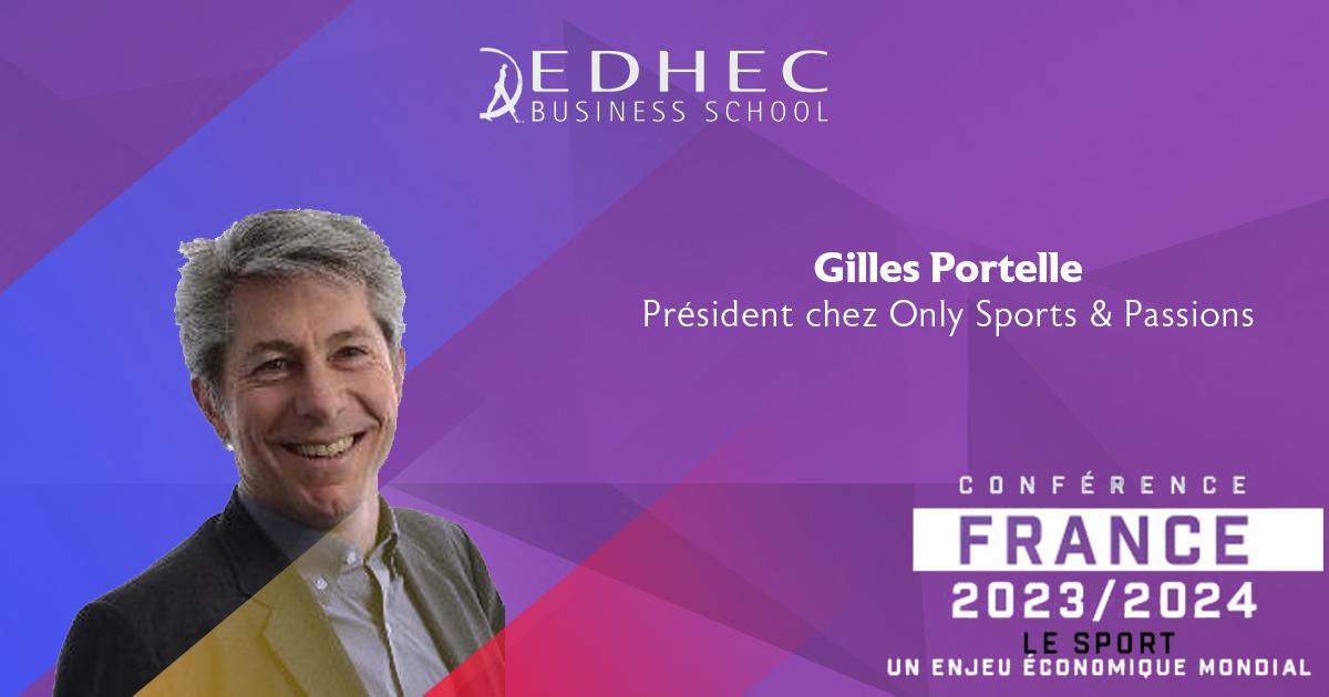 EDHEC_BSchool tweet media