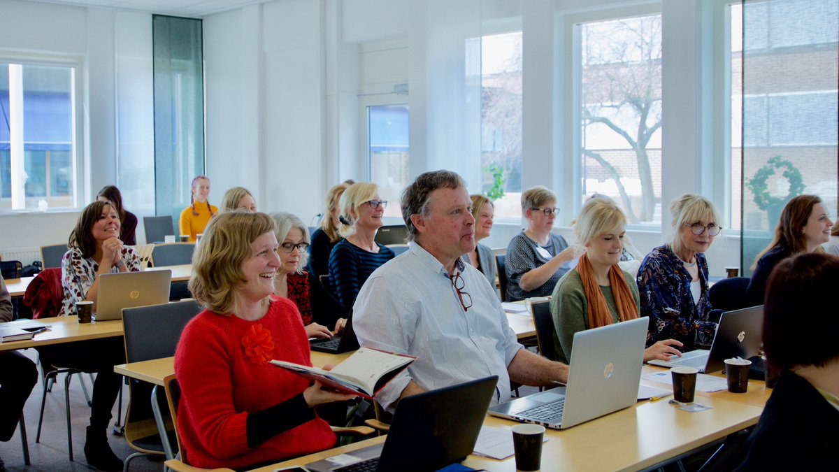 InForCareEU's tweet photo. Thank you #Karlstad and @IntVarmland for hosting the #InForCare project this week! We appreciate learning more about new solutions for #informalcare and voluntary assistance. See all the photos here: https://t.co/A8iojZWi79
#interregtweets #interreg #interregnsr @NorthSeaRegion https://t.co/oD3V0FoyKA