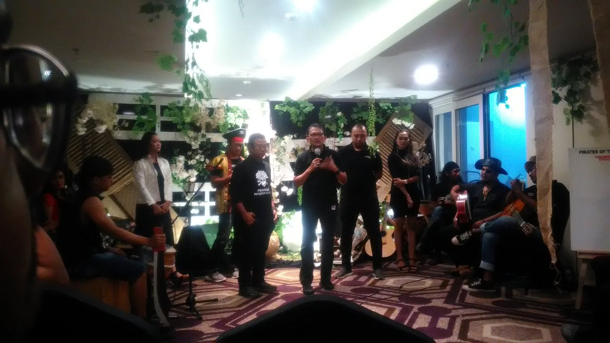 indonesia_itx's tweet photo. Terkesan, manfaat dan tematik. Day 2. Yogyakarta 19 - 22 Maret 2019 #THS #DCOOuting2019 #SynergyWayofDisruption #alwaysthebest #alwaysthestar #alwaysthewinner #jacksparrow @A_Sugiarto2015 https://t.co/bbjFy5TdcS