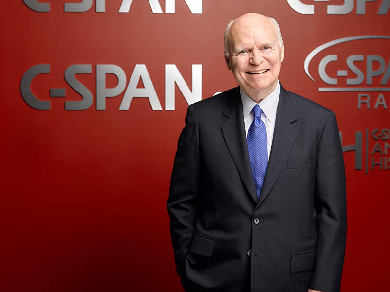 RobStoddardFLDC's tweet photo. OneMore notable event from #40thAnniversary party4 @CSPAN this week: fine tribute https://t.co/JeatsHtiPD from #CSPAN founder #BrianLamb, which I love 4 Brian's tribute 2our #cable industry &amp; some wonderful old photos featuring dear friends @jdefll &amp; #AmosHostetter. #cablesfinest https://t.co/CM7bgRhAD6
