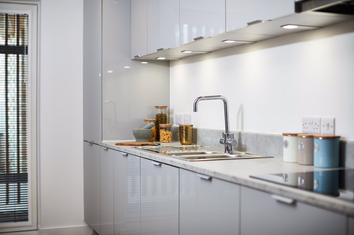 LanzetKitchens's tweet photo. City living in Manchester #islingtonwharf #ericwrightgroup #musedevelopments #stylishkitchens https://t.co/lJIuMRWvmD