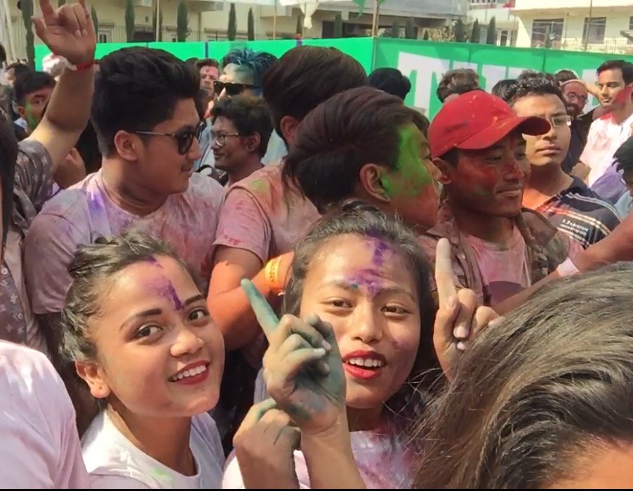 prettysthalove's tweet photo. यि नानिलाइ भेटाइदीन परो भनेर मेरो दाइले खोज्न भन्नु भएको छ।
यतै कतै हुनु हुन्छ भने जानकारी पाम,
Message गर्नुहोला। https://t.co/rEHh4dtG7x