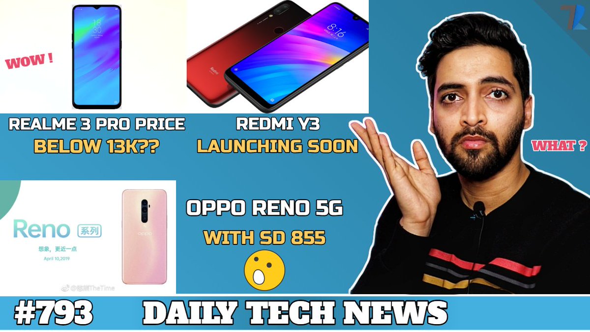 oppo realme y3