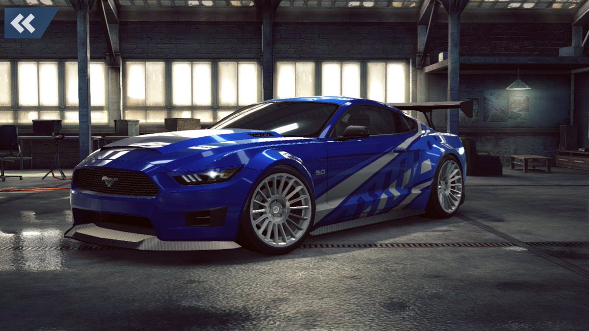 EykalAlias's tweet photo. @NFSNL #NFSNL #EAGiveaway https://t.co/AP3yvd85TW