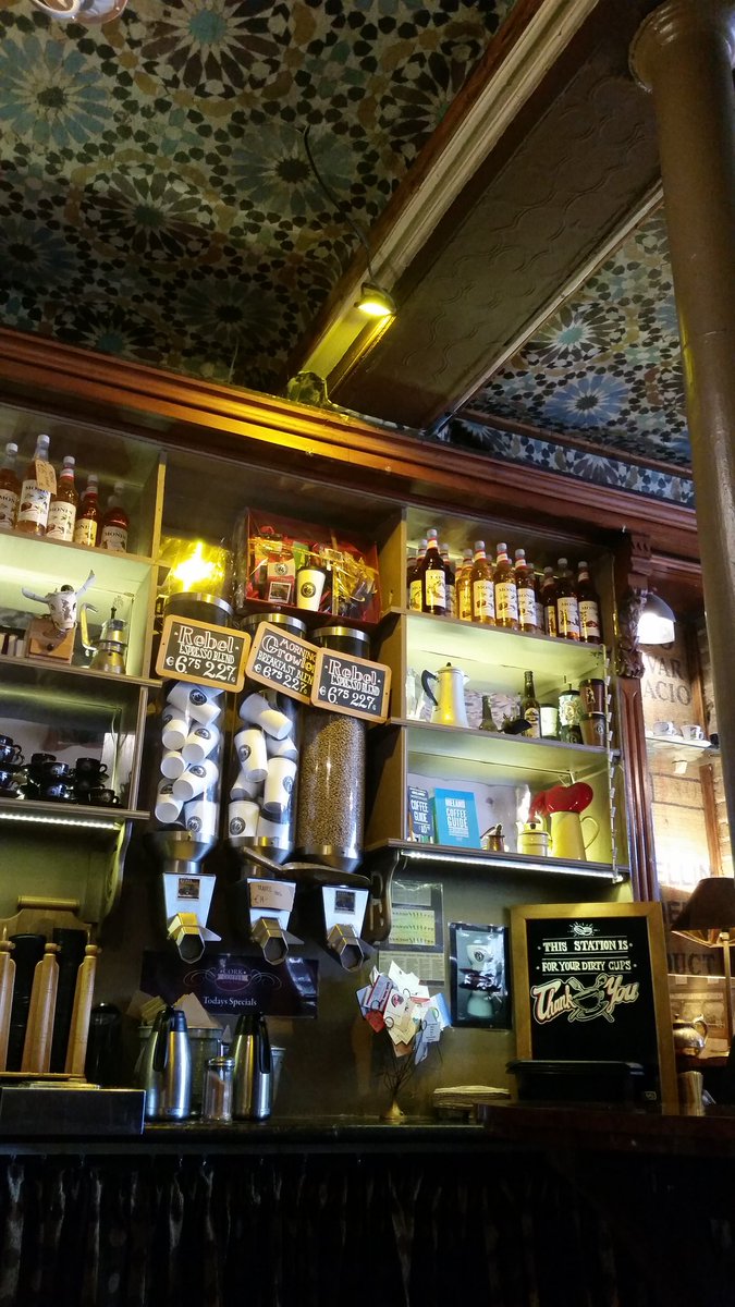 Original Nuttah (@s1_tracey) on Twitter photo Love, love, love <a href="/cork_coffee/">Cork Coffee Roasters</a> Best coffee in Ireland! #corkcity #cork #rebelcoffeeintherebelcounty #CoffeeAddict Love, love, love <a href="/cork_coffee/">Cork Coffee Roasters</a> Best coffee in Ireland! #corkcity #cork #rebelcoffeeintherebelcounty #CoffeeAddict