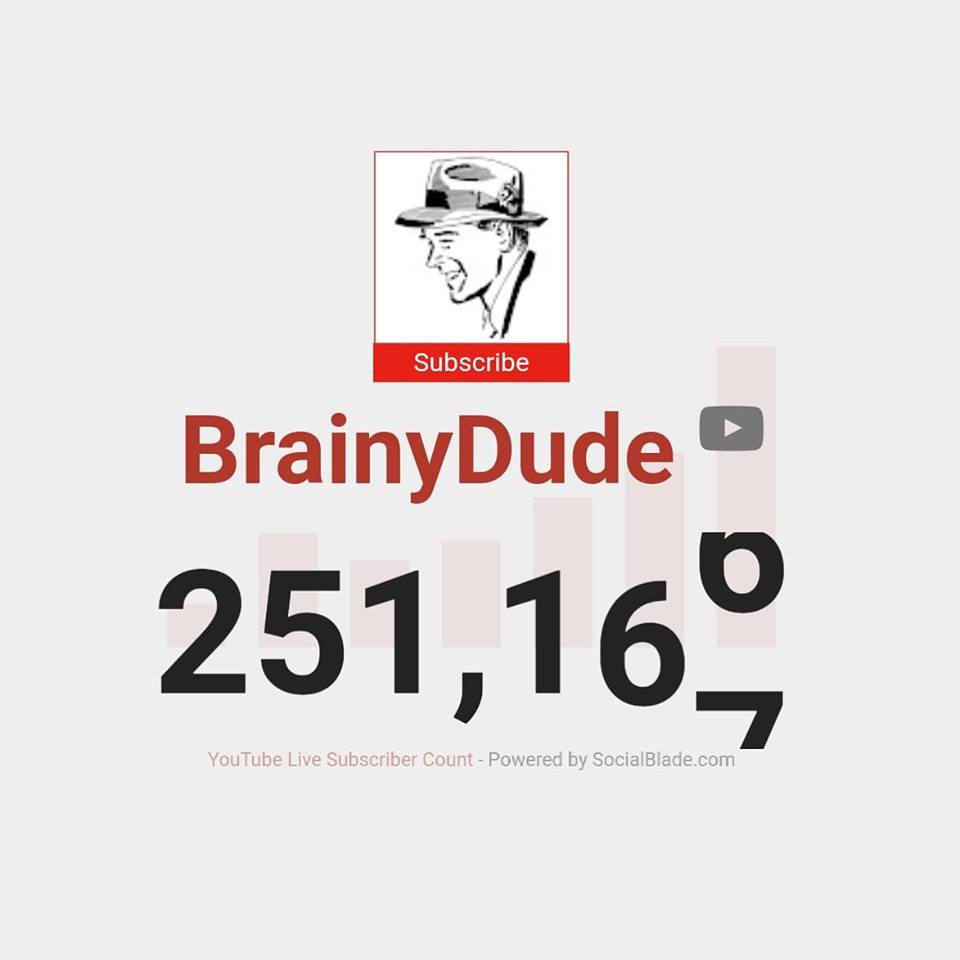 Thank you everyone who made this possible! 💛😍