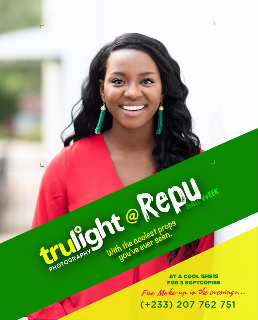 A_Cashes's tweet photo. #Repu19 #KNUST https://t.co/ULkAJtUSn5
