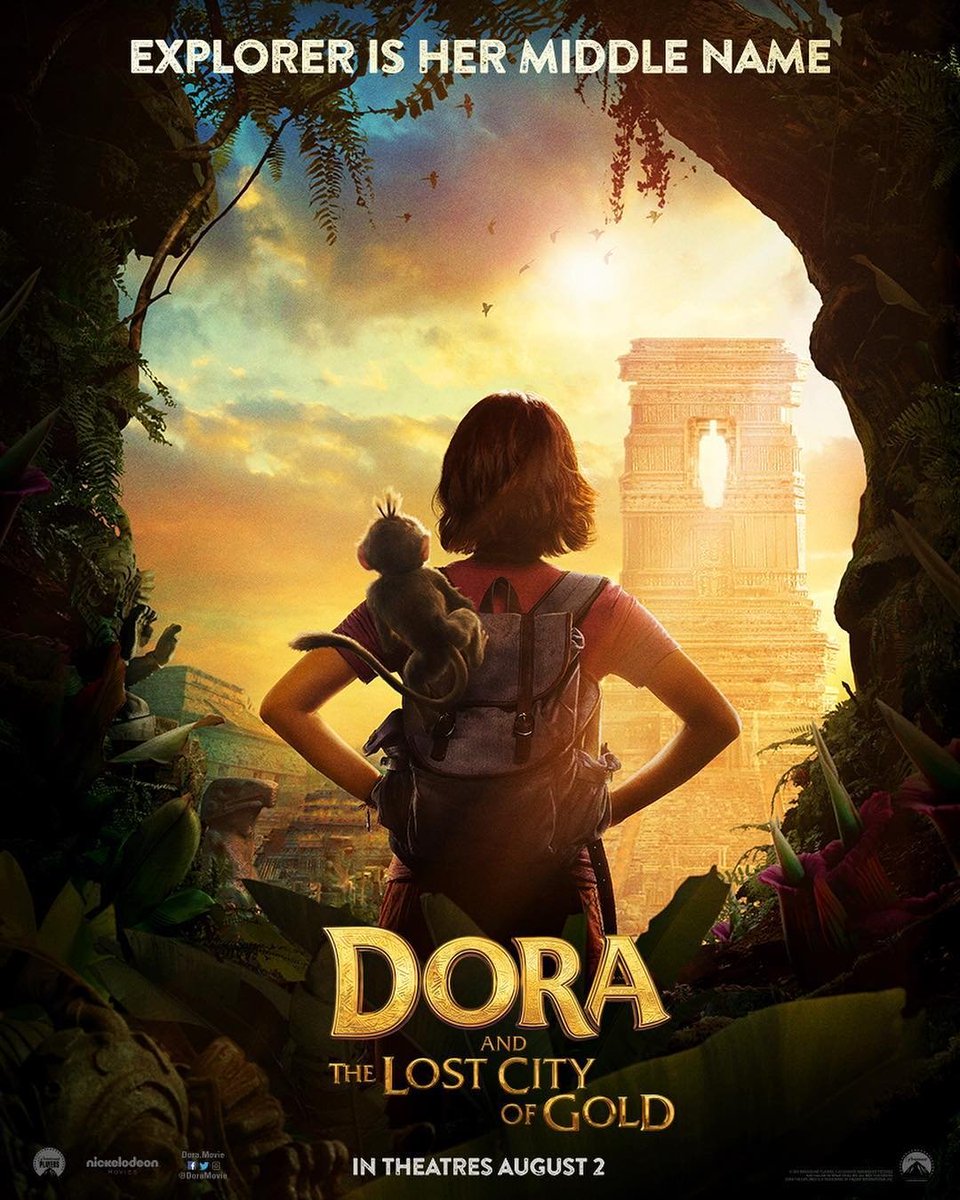 Cinema XXI tweet media