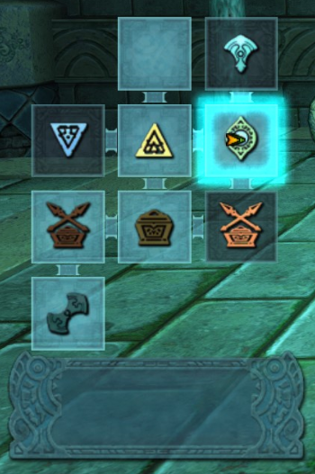 ゆきひょう Dq10 Yukihyo Dqx 19年03月 Twilog