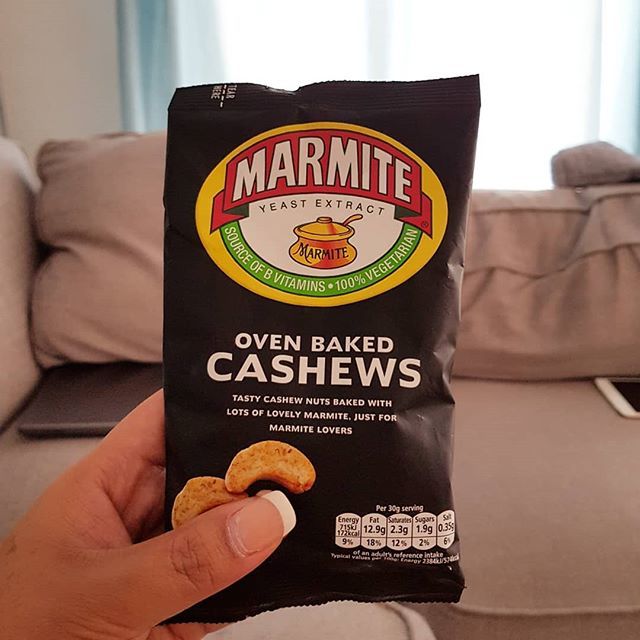 MissusDigital's tweet photo. Occupational hazard of a #wahm 
#snacktrap

#marmite
#workathomemum 
#workathomemom 
#virtualassistant 
#digitalmarketing https://t.co/hJWy3BavLt https://t.co/6hv9zFXaSC