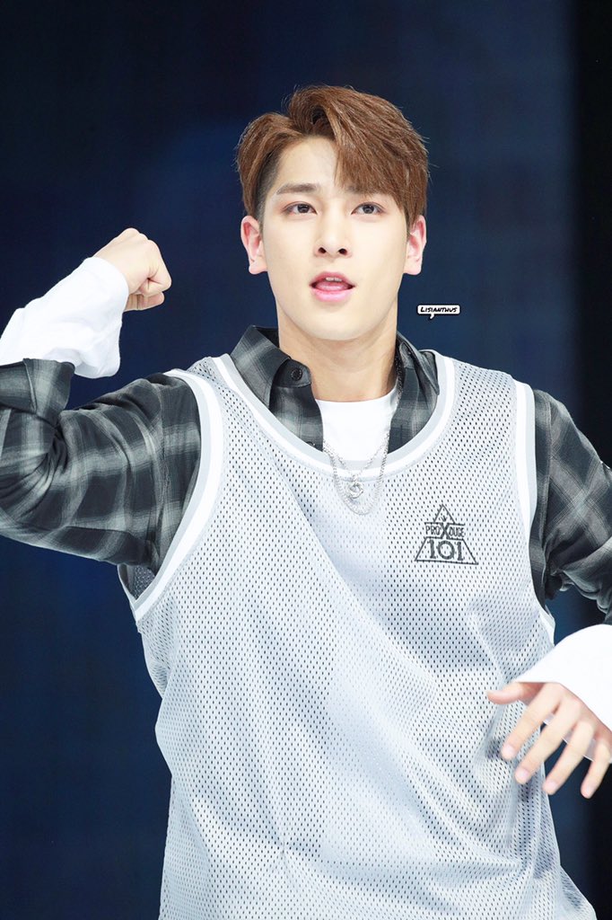 lisianthus1207's tweet photo. 190320

내 눈엔 여전히
아기 토깽이🐰

#PRODUCE101X #IM #Hankyul #한결 #이한결 #프로듀스101 #프듀X #Leehankyul #mbk https://t.co/RVYVBg1R8I