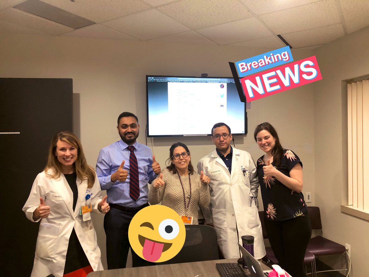 Joel M. Topf, MD FACP tweet media