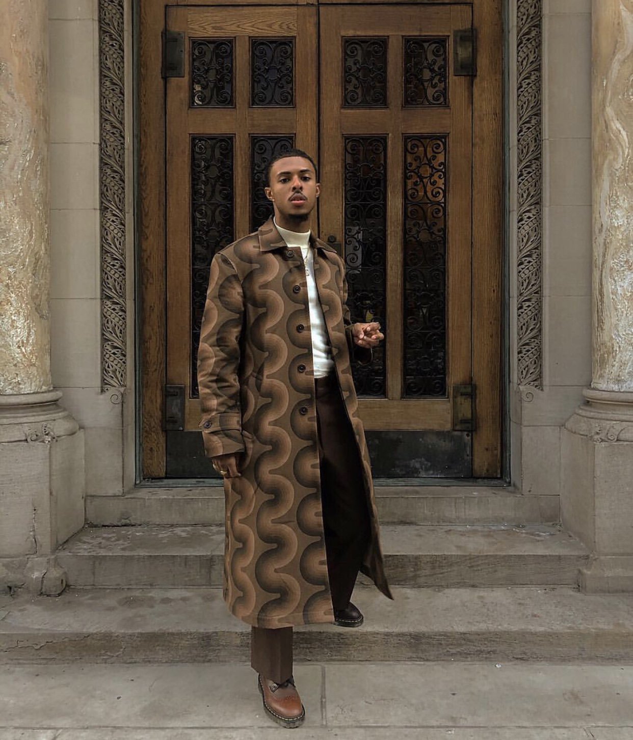 Happy birthday to star Diggy Simmons! 