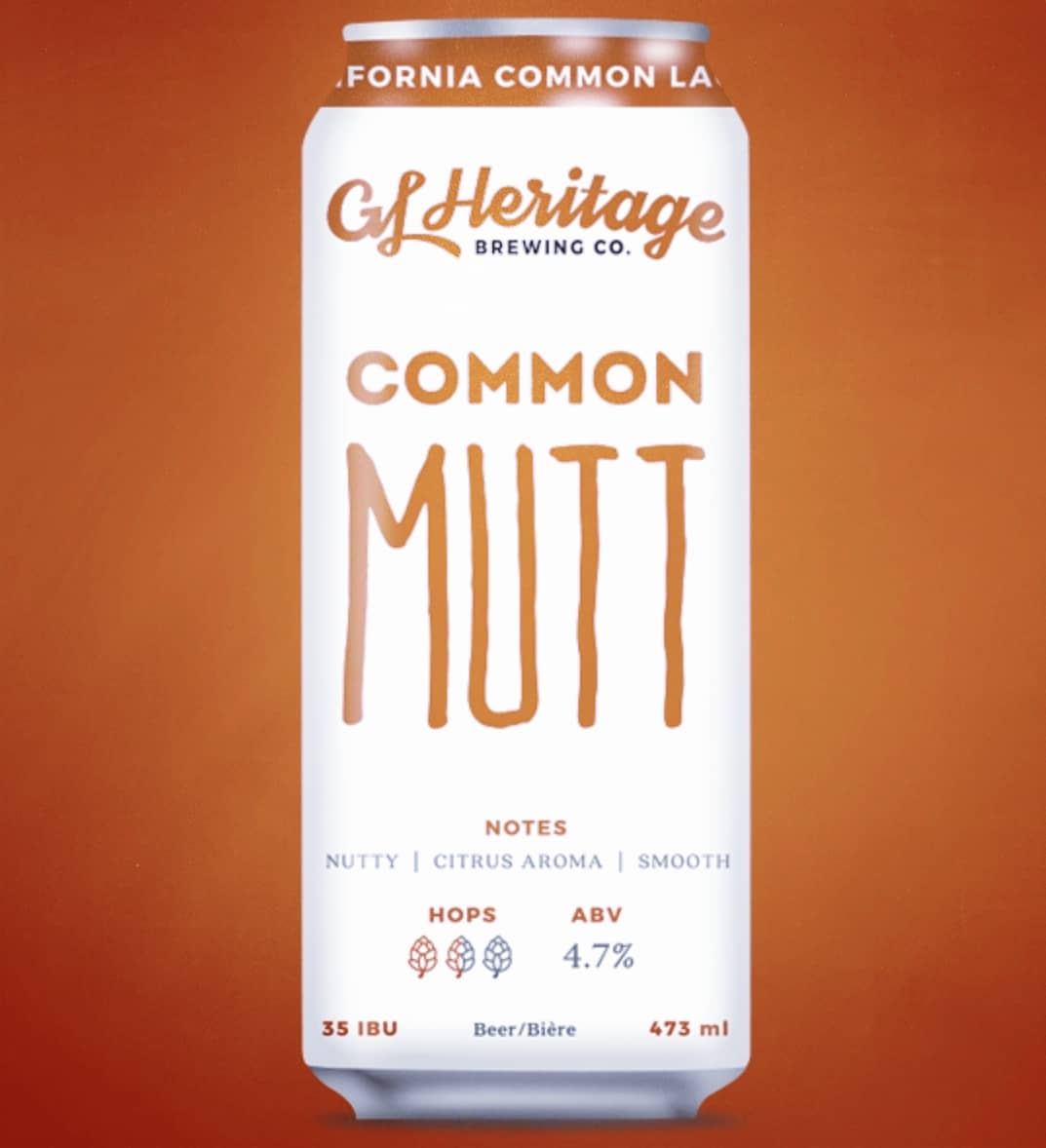 GLHeritageBrew's tweet photo. It's National 'Common' Courtesy Day.....
Hello, kind sir/ma'am. May I offer you one of these Commons to celebrate? π
...
#common #commonmutt #lager #courtesy #respect⦠https://t.co/Mrd41tbJX5 https://t.co/fybSCHBOAQ