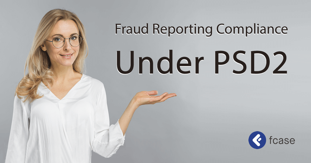 The European Banking Authority released guidelines in July 2018 in collaboration with the European Central Bank, requiring Payment Service Providers to collect and #report #fraud #data on payment transactions using a consistent methodology...
fcase.io/fraud-reportin…