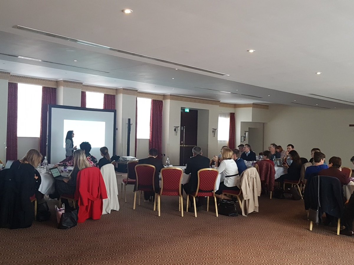 PrimaryCareD's tweet photo. Great turnout in #Liverpool for our Changes to #primarycare workshop commissioned by @NHSEnglandNorth. First up @NehaShah1981 from @CAPSTICKSLLP talking all things #PrimaryCareNetworks https://t.co/nTMYKPvd6G