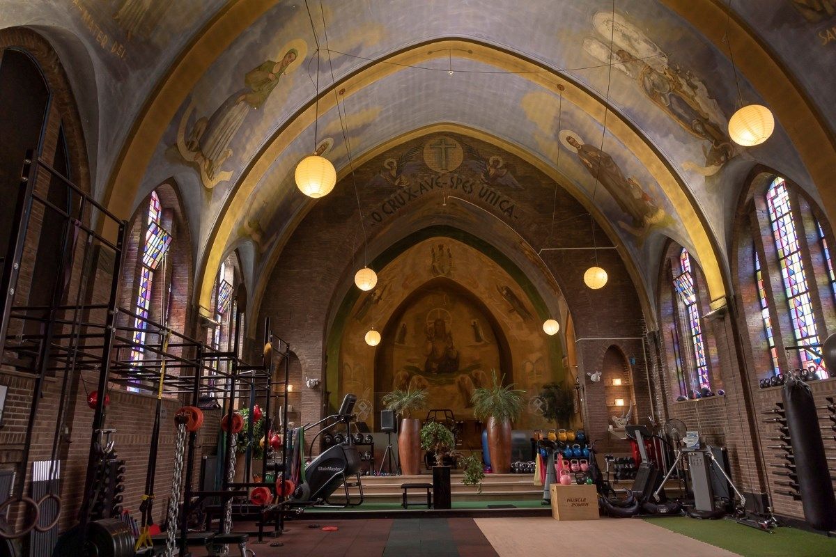 Heb je de finale van SteenGoed gemist? Kijk het terug via het #SteenGoedTransformatieplein: buff.ly/2WbLc2J