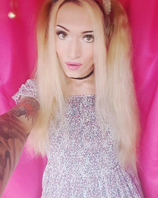 🎀 Follow my new Instagram profile as well 🎀 https://t.co/8XCwKMwKsS https://t.co/74yYXhh82s<a href="/tag/tranny"class="tags"><span>#tranny</span></a><a href="/tag/sissy"class="tags"><span>#sissy</span></a><a href="/tag/sissyslut"class="tags"><span>#sissyslut</span></a><a href="/tag/sissybimbo"class="tags"><span>#sissybimbo</span></a><a href="/tag/dickgirl"class="tags"><span>#dickgirl</span></a>