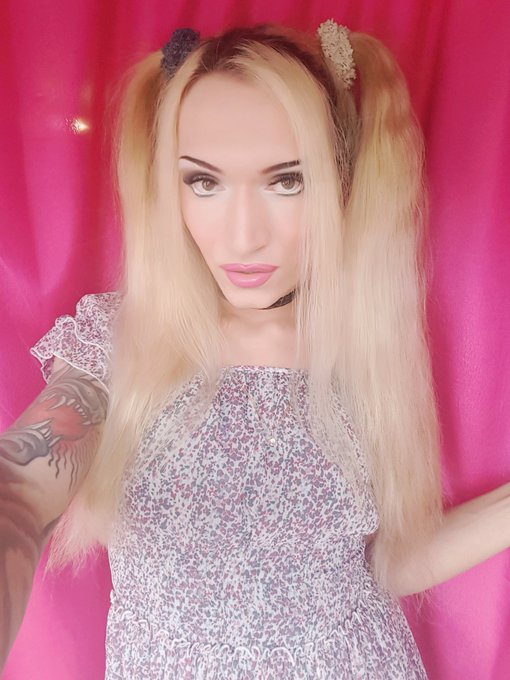 🎀 Follow my new Instagram profile as well 🎀 https://t.co/8XCwKMwKsS https://t.co/74yYXhh82s<a href="/tag/tranny"class="tags"><span>#tranny</span></a><a href="/tag/sissy"class="tags"><span>#sissy</span></a><a href="/tag/sissyslut"class="tags"><span>#sissyslut</span></a><a href="/tag/sissybimbo"class="tags"><span>#sissybimbo</span></a><a href="/tag/dickgirl"class="tags"><span>#dickgirl</span></a>