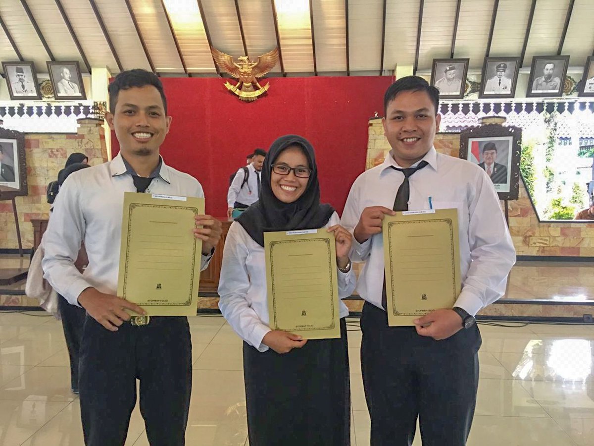 Arya Danan Jaya tweet media