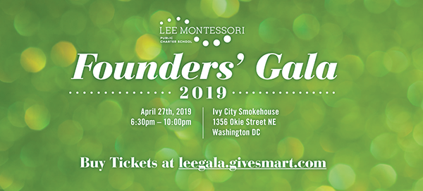 Lee Montessori PCS tweet media