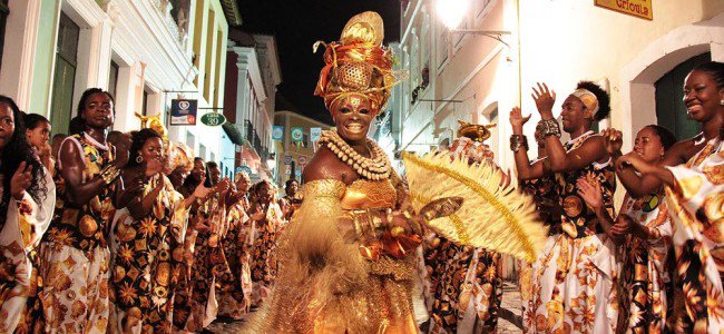 paraisosamba's tweet photo. Alô, Paraíso! How was Tuesday’s Chalk Farm class? If you’re still aching, better get some stretches in today, as it’s Elisangela’s Roots of Samba Afro-Brazilian class tonight at Brixton Leisure Centre.

90 minutes of movement. Only £9 (£8 with Paraíso card) for a trip to Bahia! https://t.co/SIQ6MaysFA