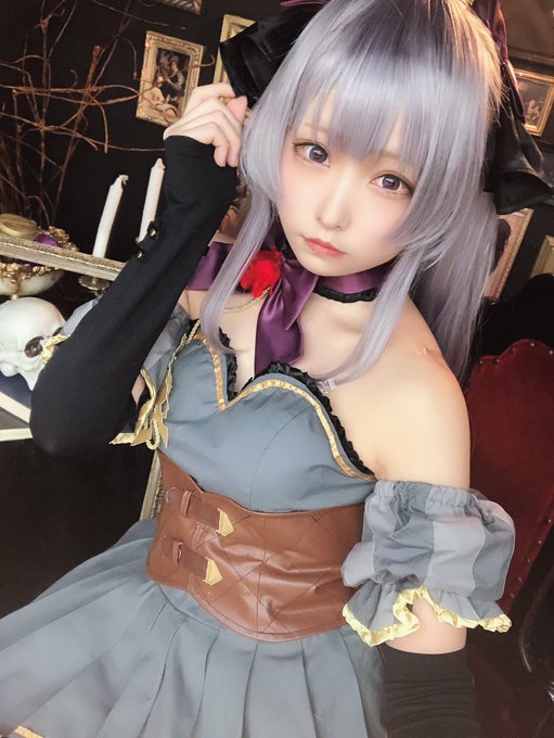 コスプレイヤー紗乃のTwitter画像15