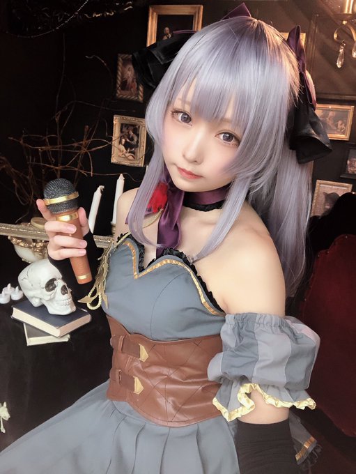 コスプレイヤー紗乃のTwitter画像13