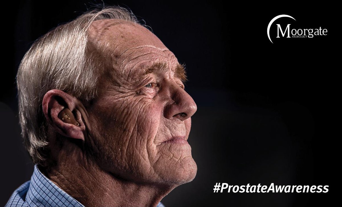 MoorgateA's tweet image. Ignoring your prostate won&apos;t stop this disease from spreading. 

If you&apos;re over the age of 50 get your prostate checked now.

#prostateawarenessmonth
